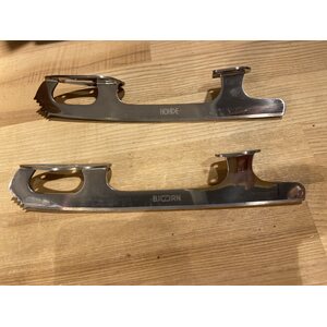 Hohde 8.75", vähän käytetty