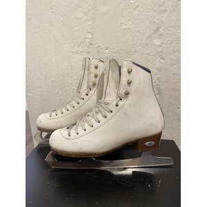Diamond 2.5 + Hohde 8.5", käytetty