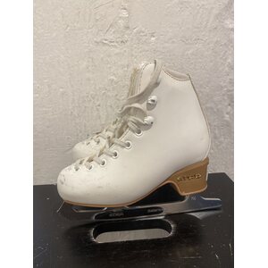 Brio 200 + Edea Balance 7 1/3", käytetty