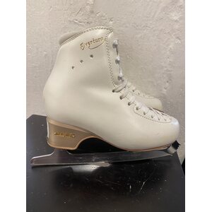 Overture 235 + Edea Charme 9", käytetty