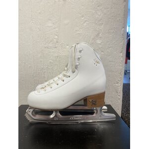 Electra Light 230 + Matrix Legacy 9.75", käytetty