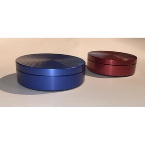 BJØRN Metal spinner