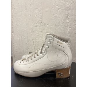 Dance prime 255C (pelkkä kenkä), käytetty