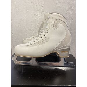 Ice Fly 245C, + Step Victory 9.25, käytetty