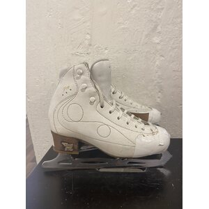 Royal Pro 230 + Legacy  8.5", käytetty