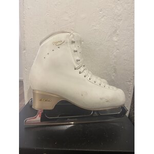 Chorus 285 + Ultima Finesse 10 2/3", käytetty