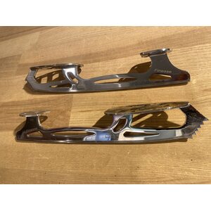 Finesse 9 1/2", käytetty