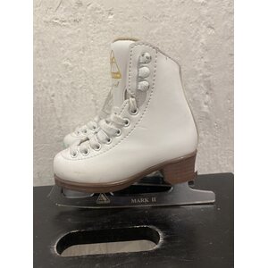 Excel 8 + Mark II 6 1/3", käytetty