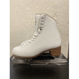 Mystique 7 1/2"+ Mark II 10", käytetty