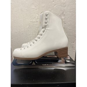 Excel 8 1/2"+Mark II 10 1/3", käytetty