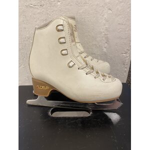 Tempo 215 + Balance 8", käytetty