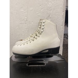 ULKOLUISTIN Star 41 + MK perusterä 10 1/3", käytetty