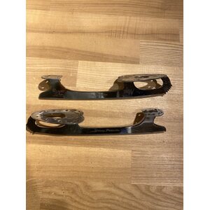 John Wilson Precision 9.75", käytetty