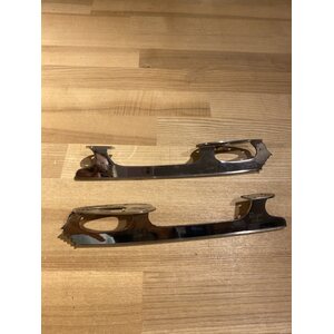 John Wilson Coronation Dance 10", käytetty