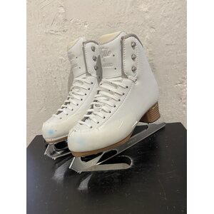 Elle 1 W + Mirage 7 3/4", käytetty