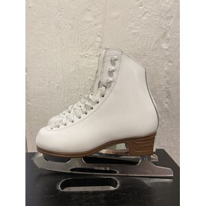 Mystique 3 + Mark II 8 2/3"!, käytetty