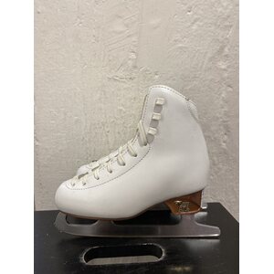 Antares 205 + perusterä 7 2/3", käytetty