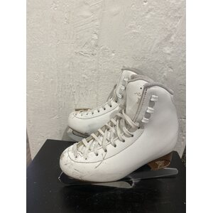 Antares 225 + Recreational 8 1/3", käytetty