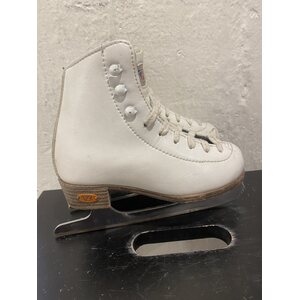 J11 1/2, + perusterä, käytetty