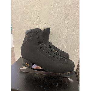 Risport RF3 250 + Coronation Ace 9", käytetty