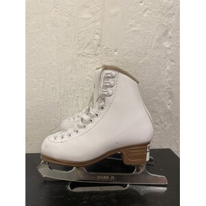 Excel 12 + Mark II, käytetty