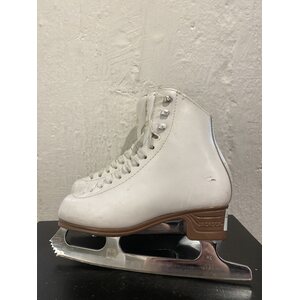 Artiste 2.5 + MK Flight, käytetty