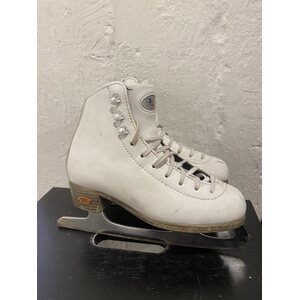 Perusluistin 2.5 + perusterä 8 1/3", käytetty