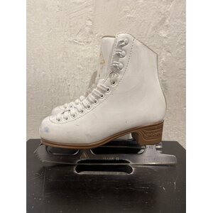 Excel 2 + Mark II 8 1/3", käytetty