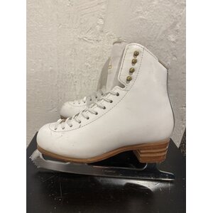 Freestyle 4 1/2 + Legacy 9", käytetty