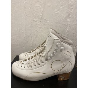 Royal Prime 270, pelkkä kenkä, käytetty