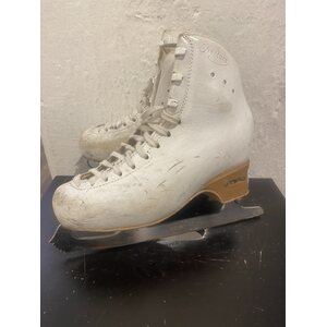 Overture230 + Mark IV 8 2/3", käytetty