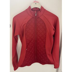 Jiv Sport Icepro'x -harjoitustakki