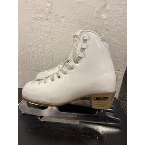 Etoile 215 + Mark IV 8 1/3'', käytetty