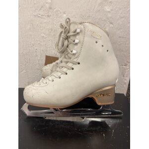 Overture 220 + Legacy 8", käytetty