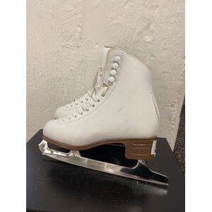 Mystique 4C + Mark II 9", käytetty