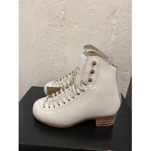 Freestyle 3B, käytetty