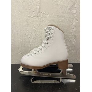 Excel 10 + Mark II, käytetty