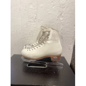 Motion 1M + Coronation Ace 8", käytetty