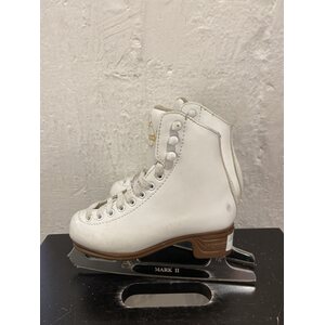 Excel 12, Mark || 7 1/3" käytetty