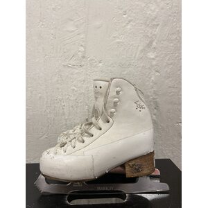 Electra 200, + Mark |V 7 3/4" käytetty