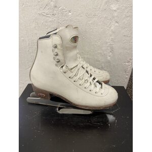 Perusluistin 2.5"+ Eclipse  Astra 8.5", käytetty