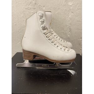 Excel 1+ Mark II 8", käytetty