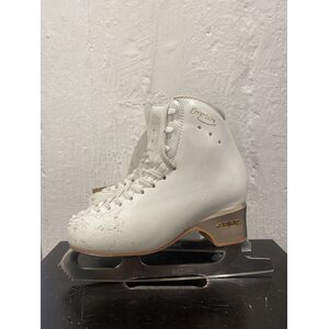 Overture 225 + Hohde 8.5", käytetty