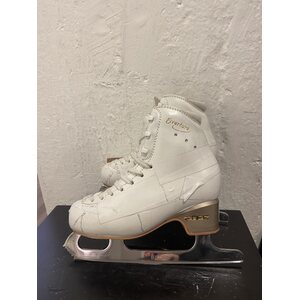 Overture 215 +  Loiste 8, käytetty