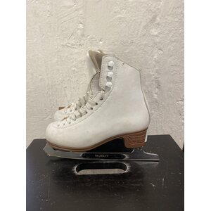 Artiste 1 + Mark IV 8, käytetty