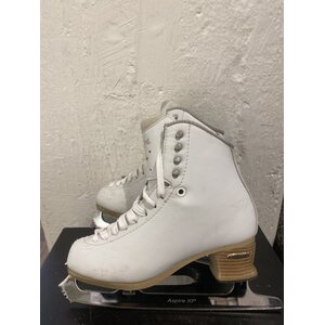 Freestyle 4.5 + Aspire XP 9", käytetty