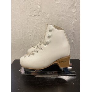 Brio 200 + Mark IV 7 1/3", käytetty