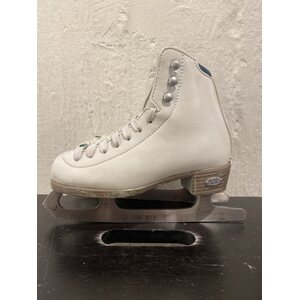 Diamond J13 + Luna 7 3/4", käytetty