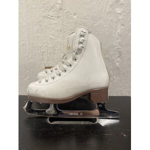 Excel 9 + Mark II, käytetty