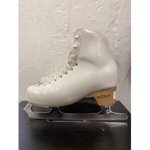 Overture 240 + Coronation Ace 8.75", käytetty